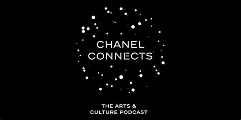 chanel podcast|Chanel arts and culture.